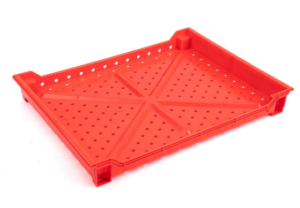 Harvest Tray