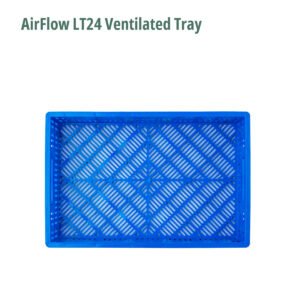 AirFlow LT24 Ventilated Tray