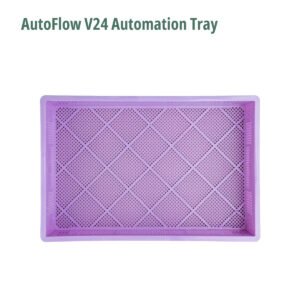 AutoFlow V24 Automation Tray