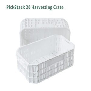 PickStack 20 Harvesting Crate