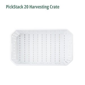 PickStack 20 Harvesting Crate