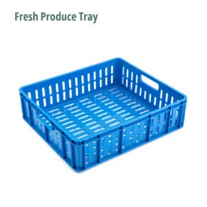 Fresh Produce Tray