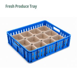 Fresh Produce Tray
