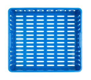 Fresh produce tray