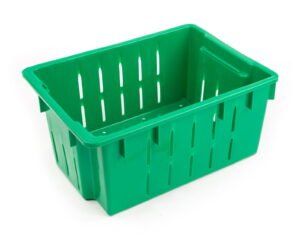 Large Bins