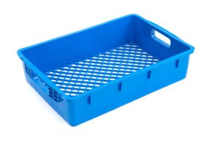 Beverage Container Sorting Tray